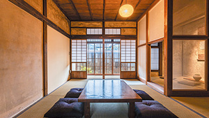 街全体がホテル!?　NIPPONIA（ニッポニア）が提案する“分散型ホテル”とは？