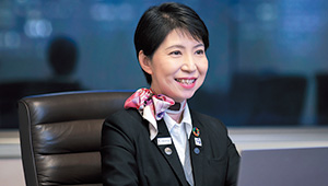 ペンフレンドを探す手伝いも!?ホテルのコンシェルジュサービスでできること