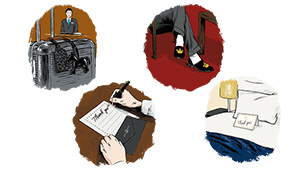 ホテルの″良客”になれる!?ステイコミュニケーションのすすめ