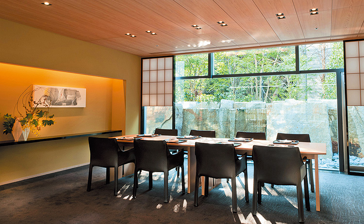 ザ・キャピトルホテル 東急