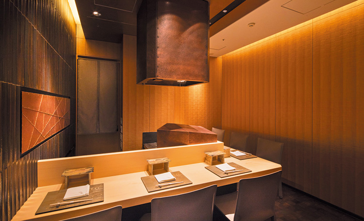 ザ・キャピトルホテル 東急