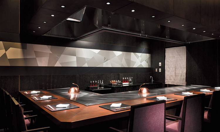 ザ・キャピトルホテル 東急