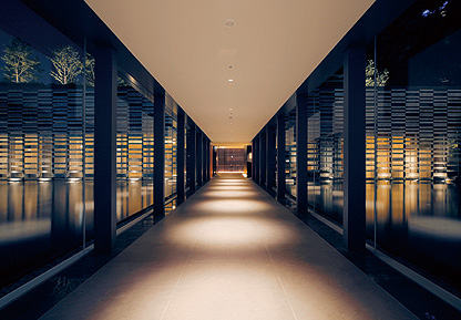 ザ・キャピトルホテル 東急