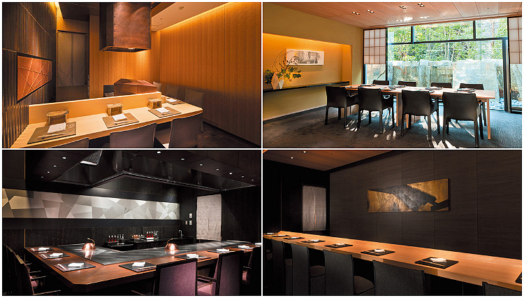 ビジネスパーソンはおさえておきたい〈ザ・キャピトルホテル 東急〉の“四景の歓待” とは？