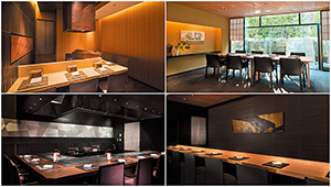 ビジネスパーソンはおさえておきたい〈ザ・キャピトルホテル 東急〉の“四景の歓待” とは？