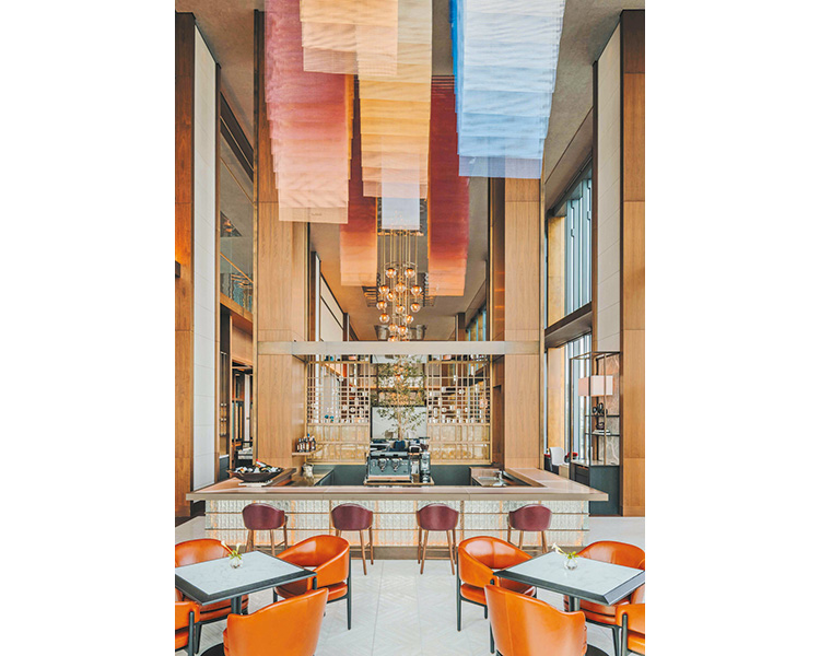 フェアモント東京