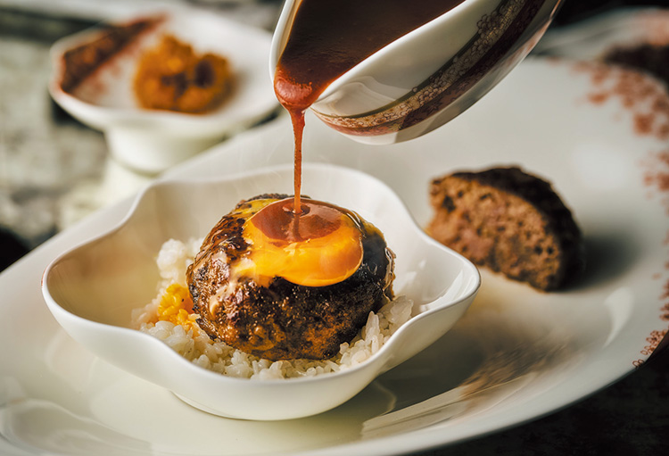 フェアモント東京