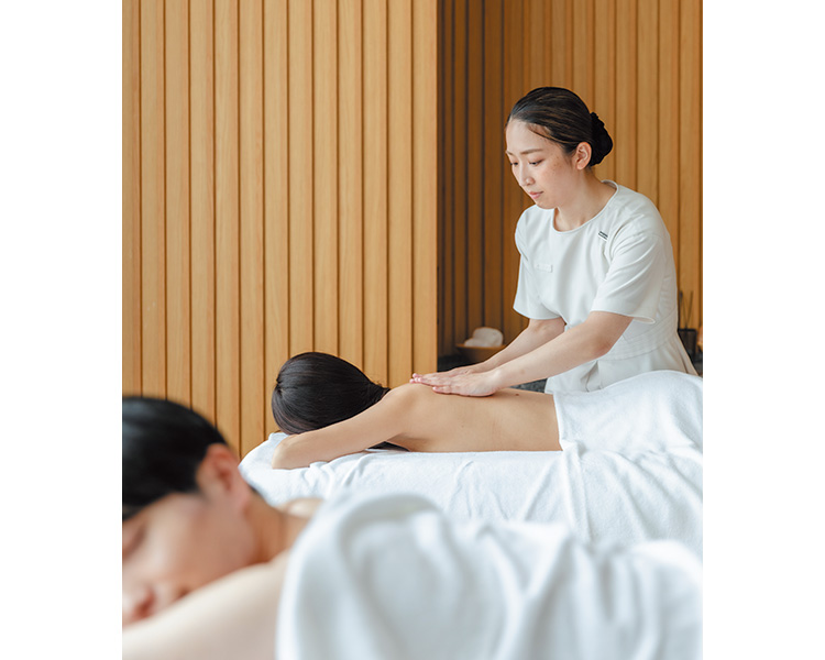 ウェスティンホテル横浜