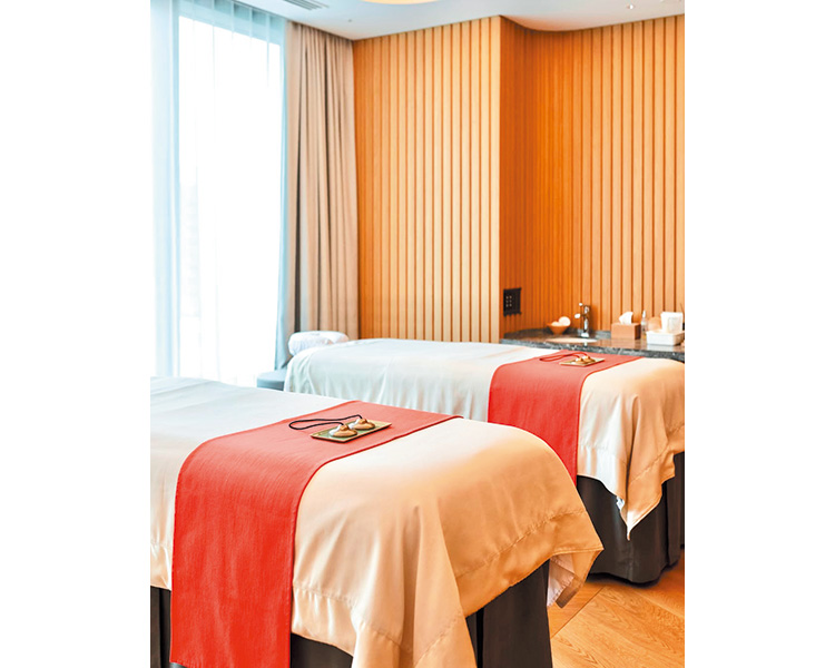 ウェスティンホテル横浜