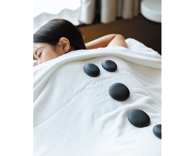 ウェスティンホテル横浜