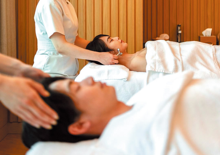 ウェスティンホテル横浜