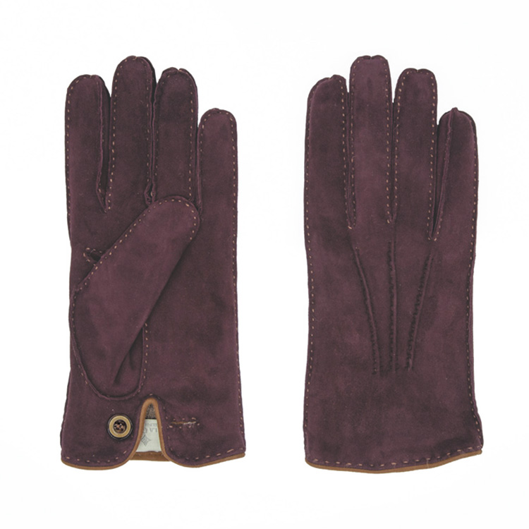 「ガラ グローブス」のグローブ