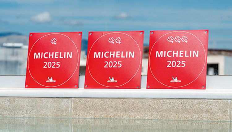 あのミシュランによる、ホテル選びの″鍵”とは？ミシュランキー