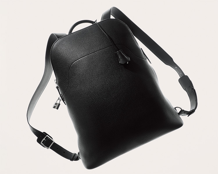 エルメスの「ボリード」