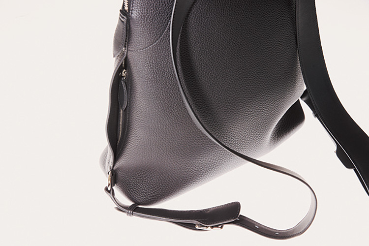 エルメスの「ボリード」