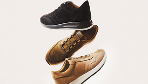 “らしさ” と “遊び心” を忘れない“トッズのドット” がこの春の気分