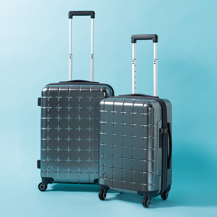 プロテカの360G4 METALLIC 2