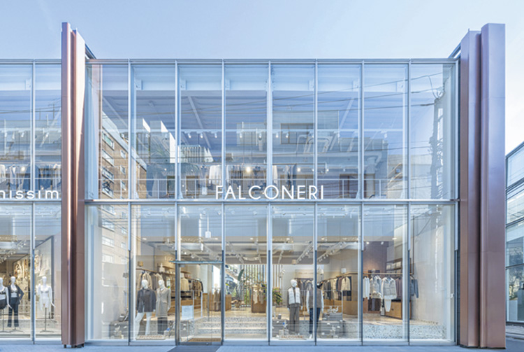 ファルコネーリ