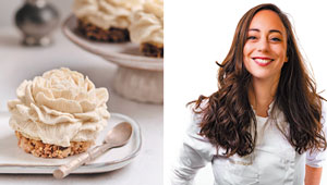 パリ伝統の技がザ・リッツ・カールトン東京へ！