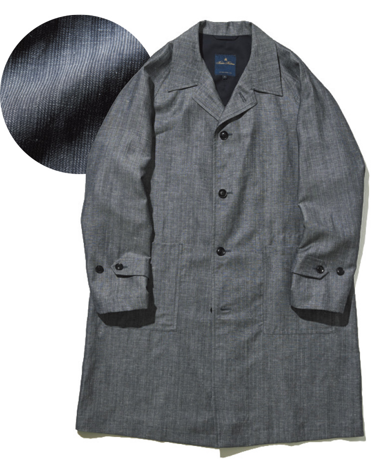 ブルックス ブラザーズ