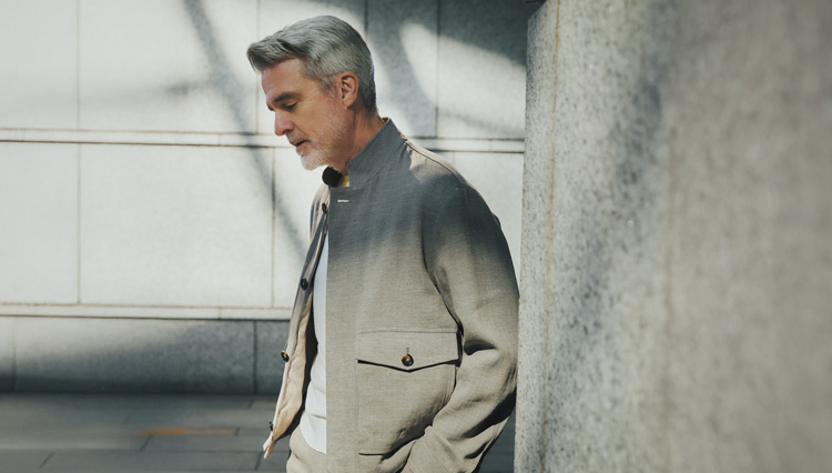 【ラグジュアリーの本質は時代を超える】モードの主流はクワイエットラグジュアリーに