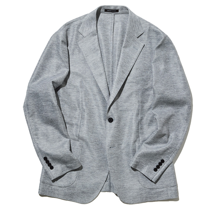 マッキントッシュ ロンドン