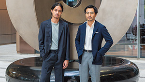 シンガポールの名店〈コロニー クロージング〉に学ぶ、温暖化時代の品格スタイル