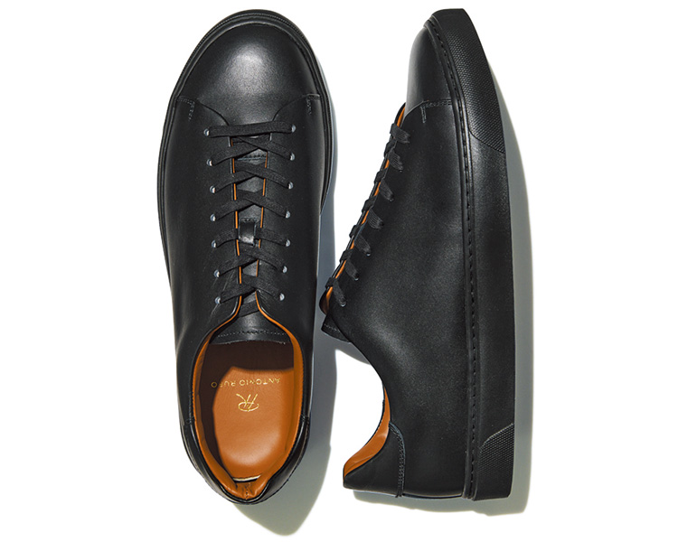 アントニオ ルフォ