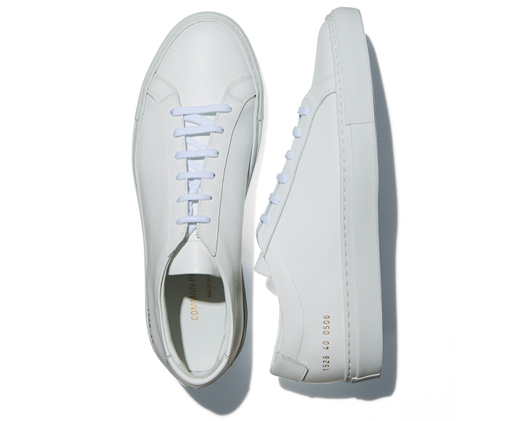 コモン プロジェクツ