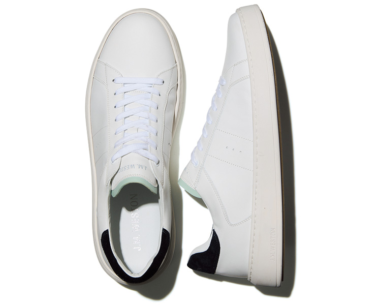 ジェイエムウエストン