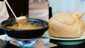 【ハイアット リージェンシー 東京】中国料理「翡翠宮」でスペシャルシェフ招聘イベントを開催中！