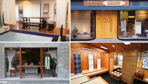【着物ビギナーにも安心】センスが光る呉服店4選