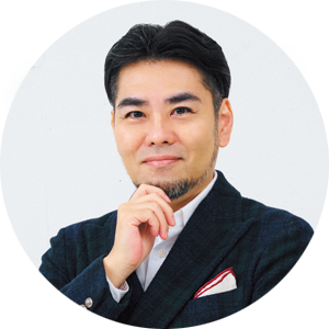 藤村 岳さん