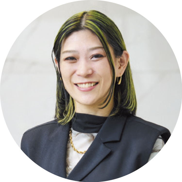 荻原 奈々さん