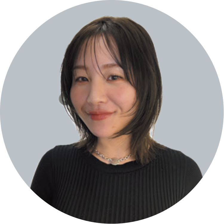 川尻 真帆さん