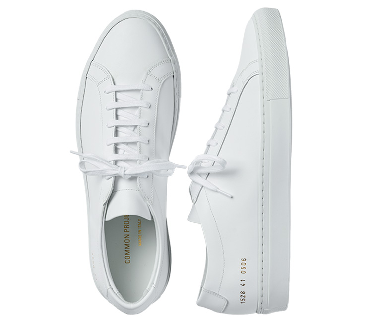 Common Projects（コモン プロジェクツ）