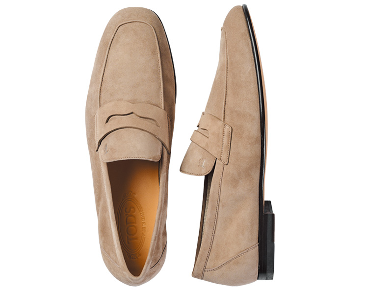 Tod's（トッズ）