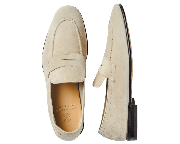 Brunello Cucinelli（ブルネロ クチネリ）