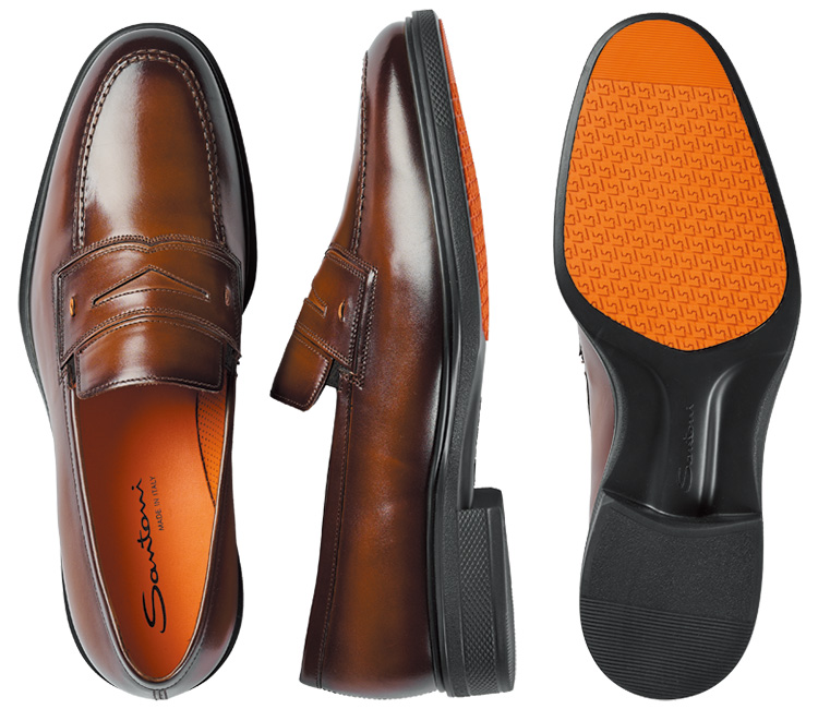 Santoni（サントーニ）