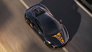 F1参戦1000戦の歴史を刻む。マクラーレン「アルトゥーラ 1000GP by MSO」誕生