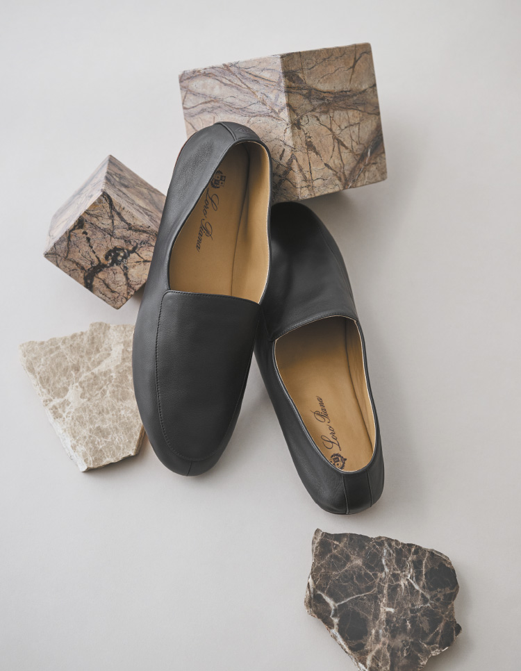 Loro Piana（ロロ・ピアーナ）