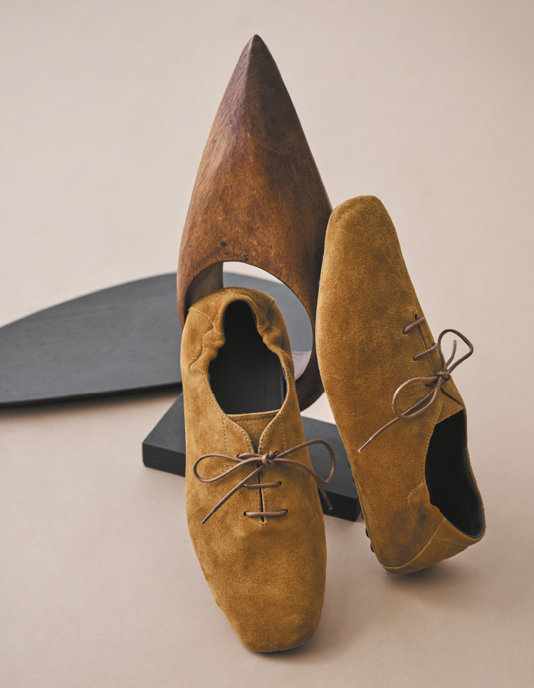 Berluti（ベルルッティ）