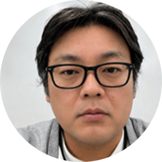 トモエ商事 営業 田中靖高さん