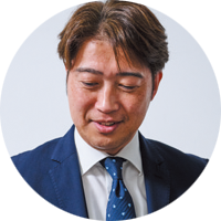 西本さん