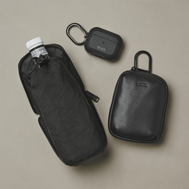 TUMI+