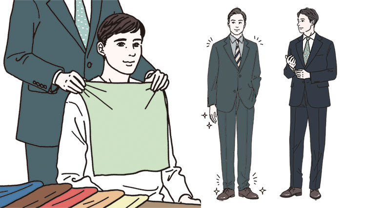 受付が10秒で見抜く “出世する人”の共通点とは？