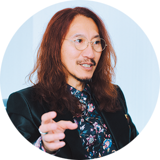 株式会社圓窓 代表取締役 武蔵野大学 アントレプレナーシップ学部 専任教員（教授） 澤 円さん