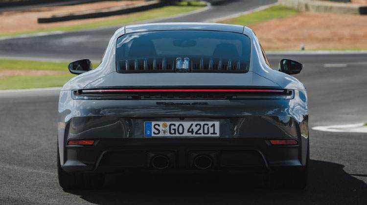 ポルシェ911