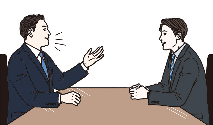 あなたは、どう見られたいか？変化を促す「問い」の力