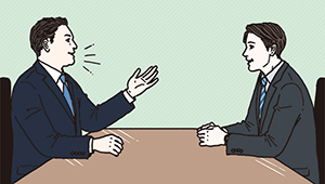 装いは行動と意識を変える“トリガー”である。【エグゼクティブの戦略的装い講座】